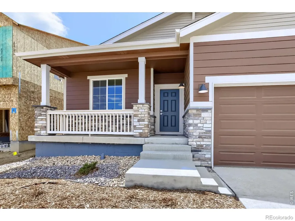 179 Buckwheat Lane Berthoud CO 80513