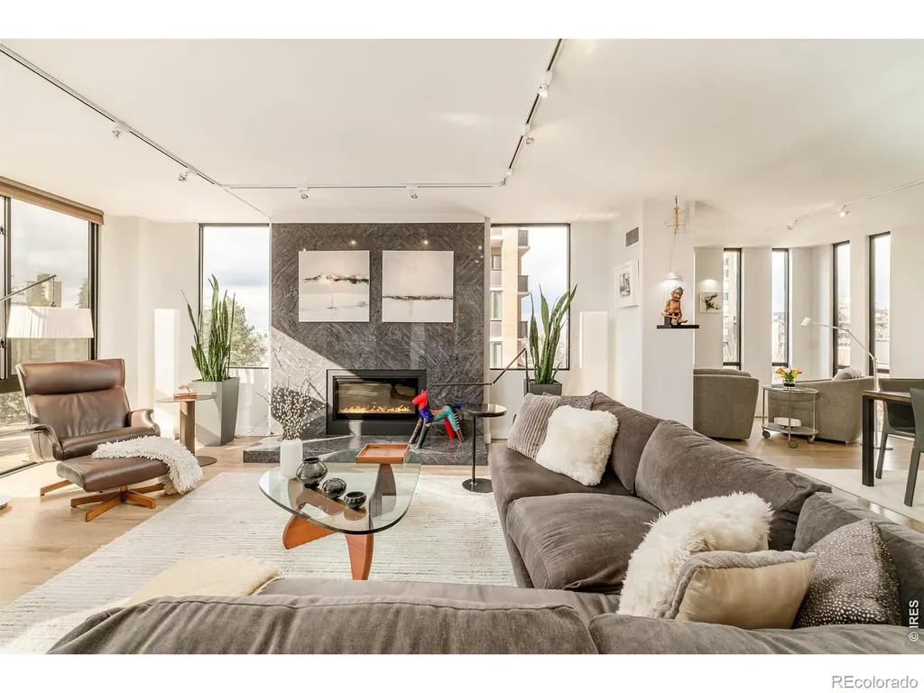 1111 Race Street Denver CO 80206