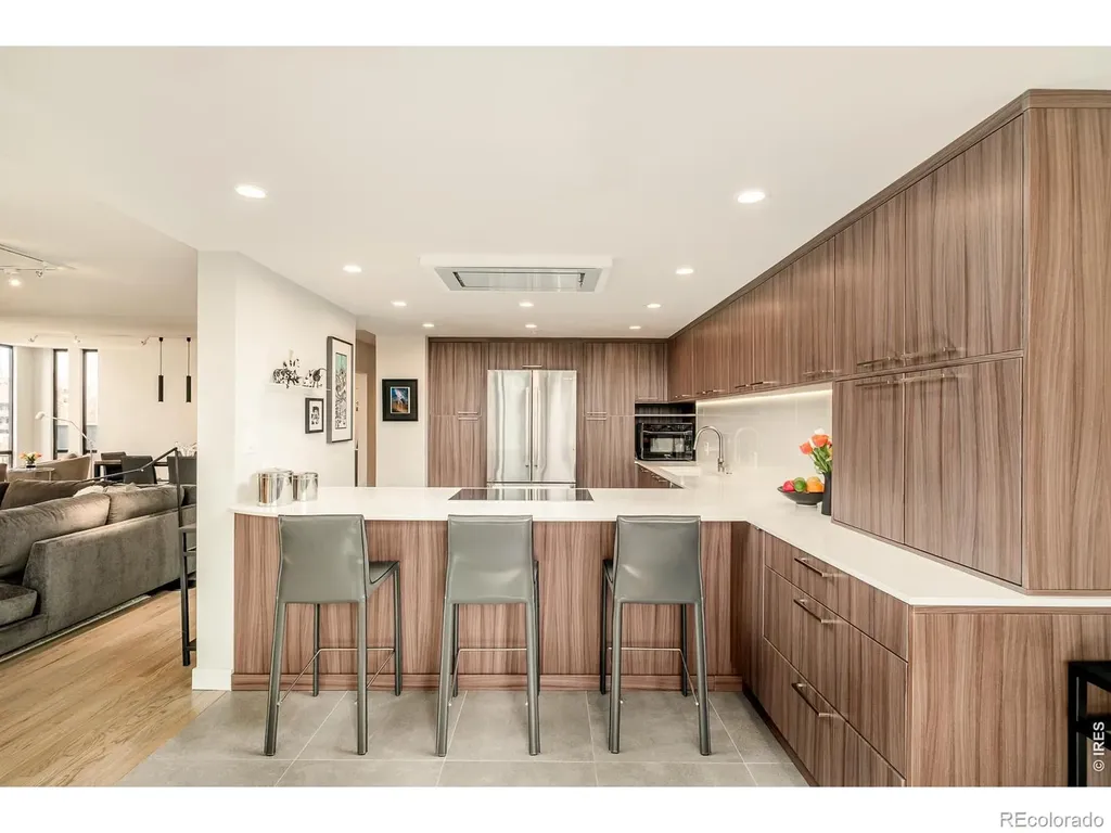 1111 Race Street Denver CO 80206