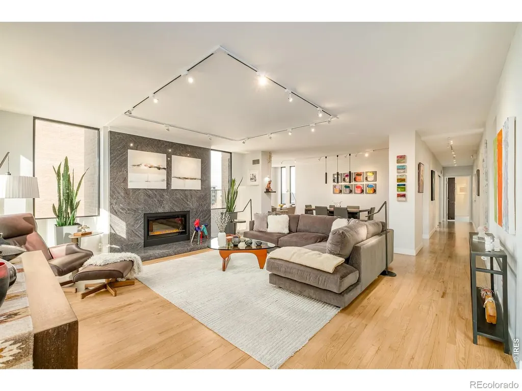 1111 Race Street Denver CO 80206