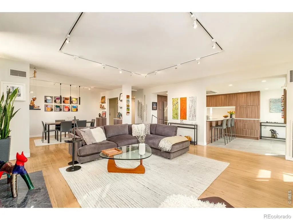 1111 Race Street Denver CO 80206