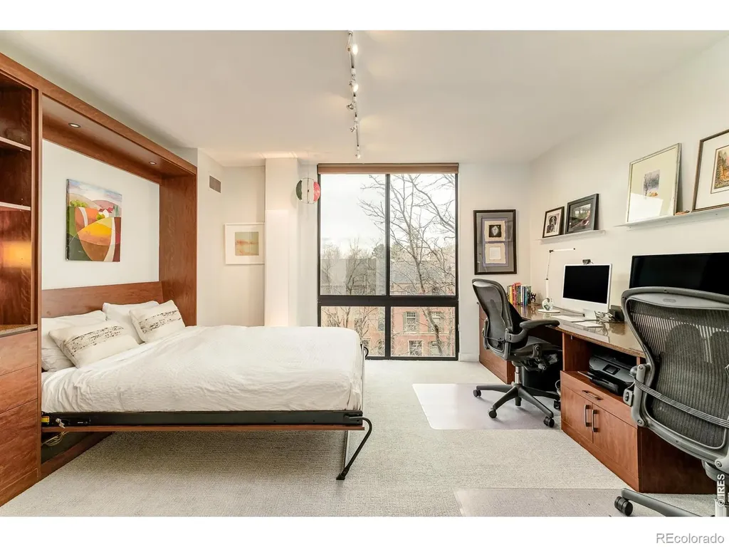 1111 Race Street Denver CO 80206