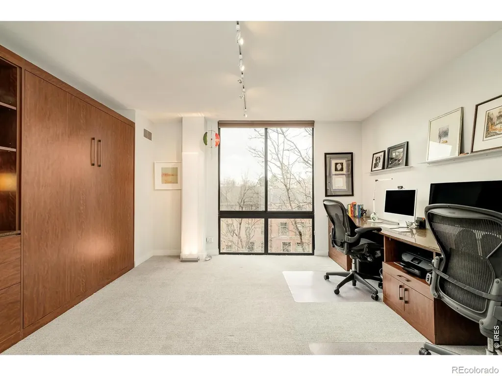 1111 Race Street Denver CO 80206