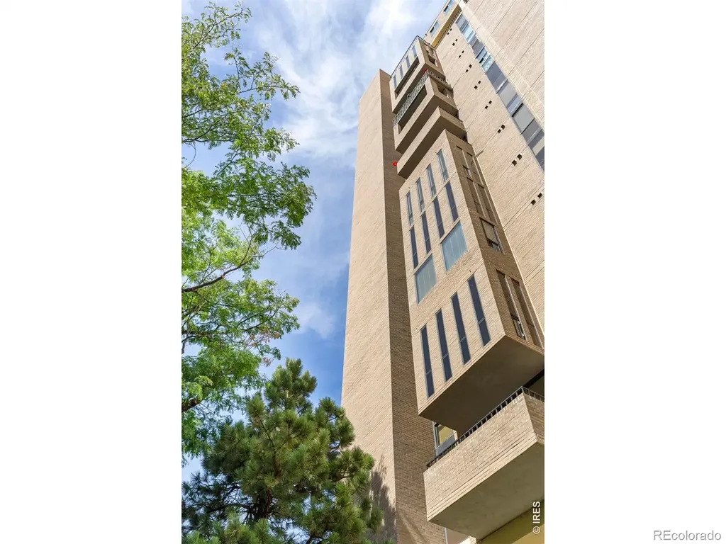 1111 Race Street Denver CO 80206