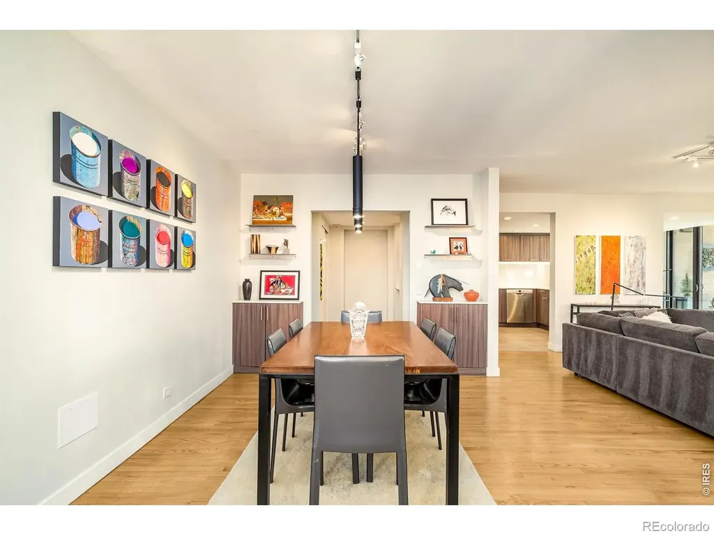 1111 Race Street Denver CO 80206