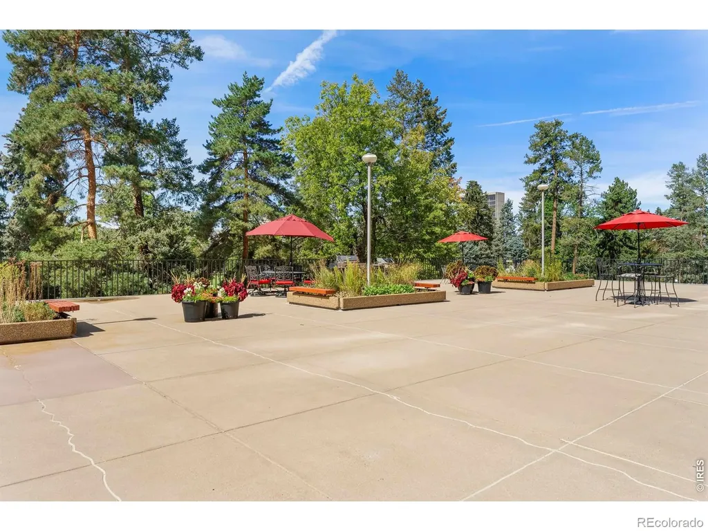 1111 Race Street Denver CO 80206