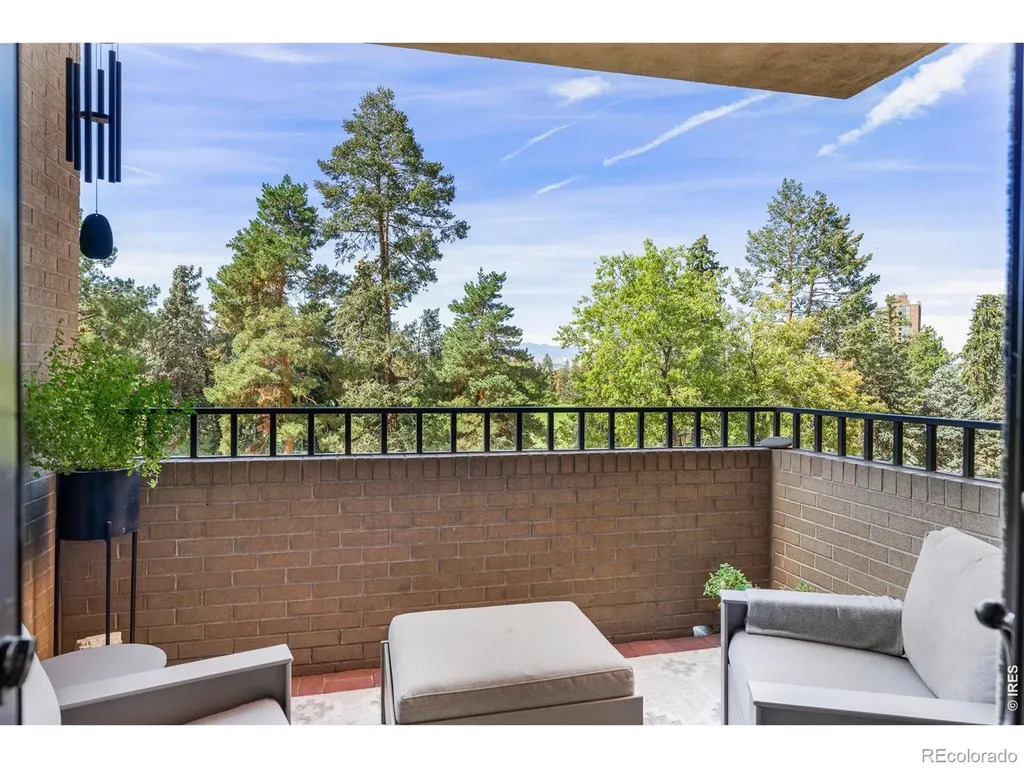 1111 Race Street Denver CO 80206