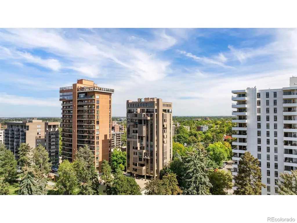 1111 Race Street Denver CO 80206