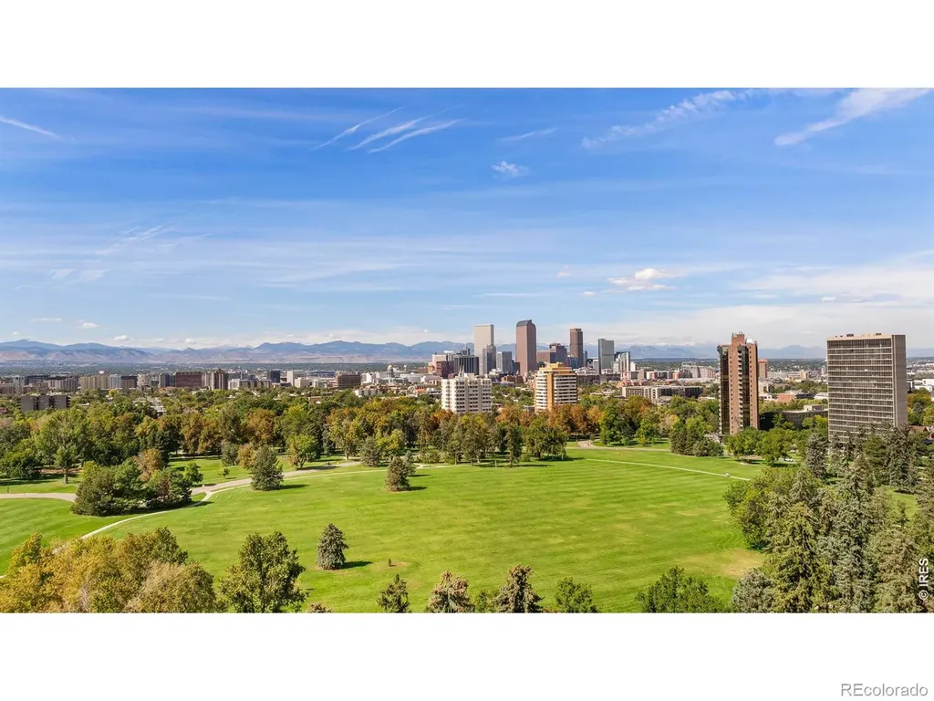 1111 Race Street Denver CO 80206