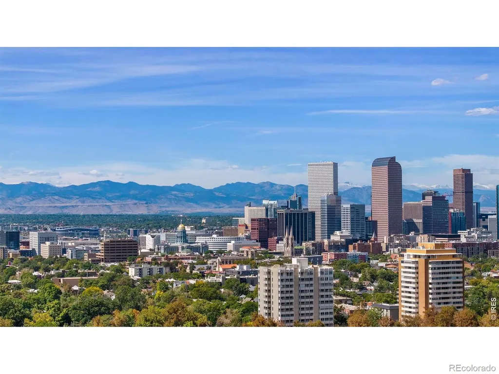 1111 Race Street Denver CO 80206