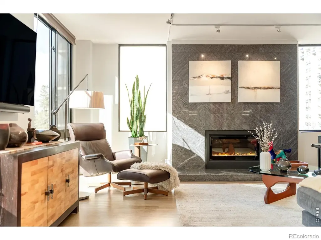 1111 Race Street Denver CO 80206