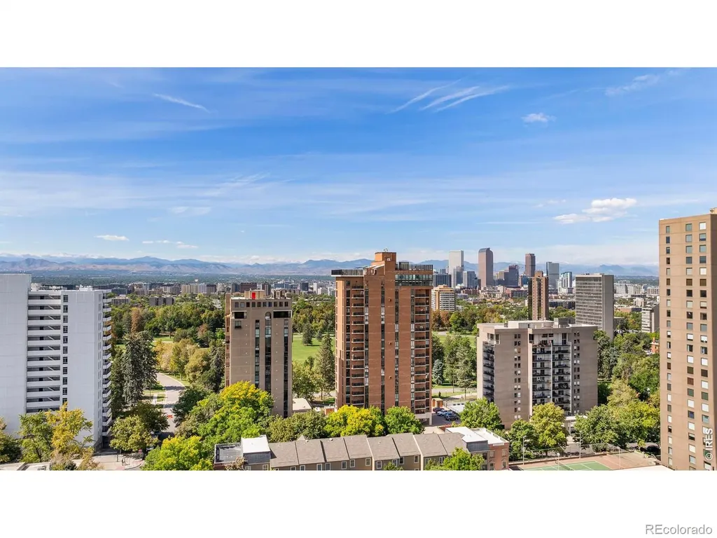 1111 Race Street Denver CO 80206