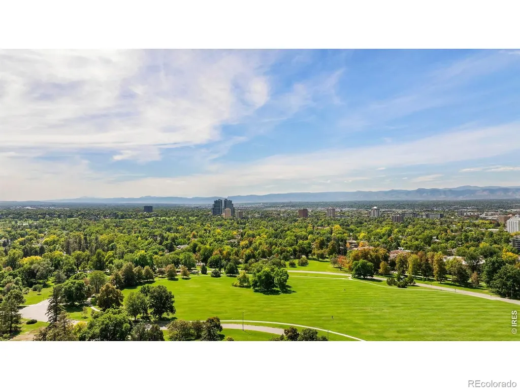 1111 Race Street Denver CO 80206