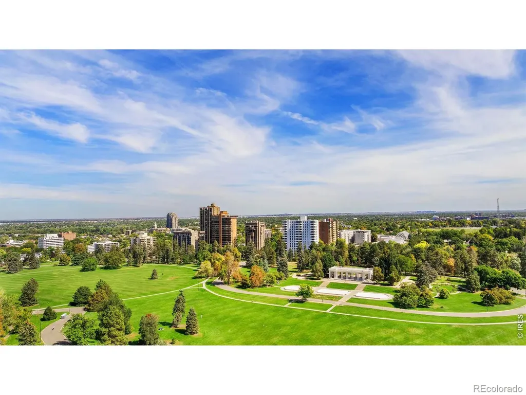 1111 Race Street Denver CO 80206