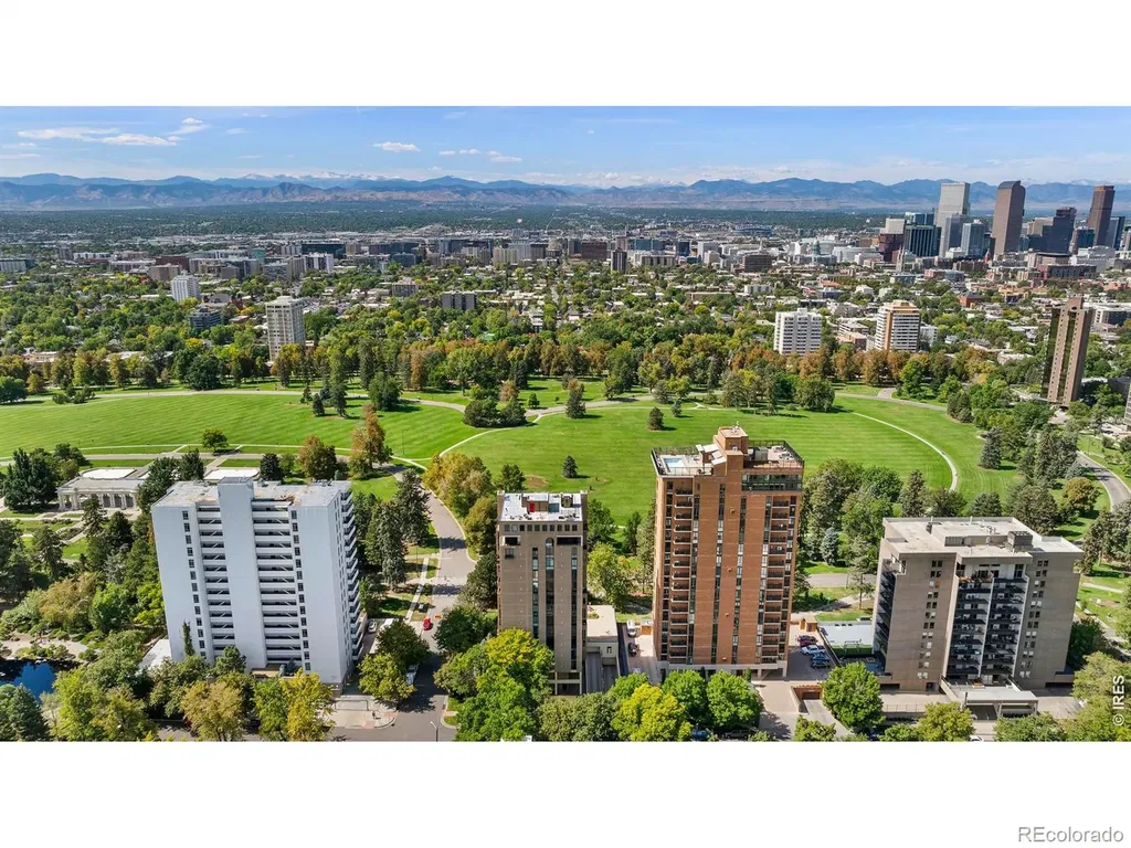 1111 Race Street Denver CO 80206
