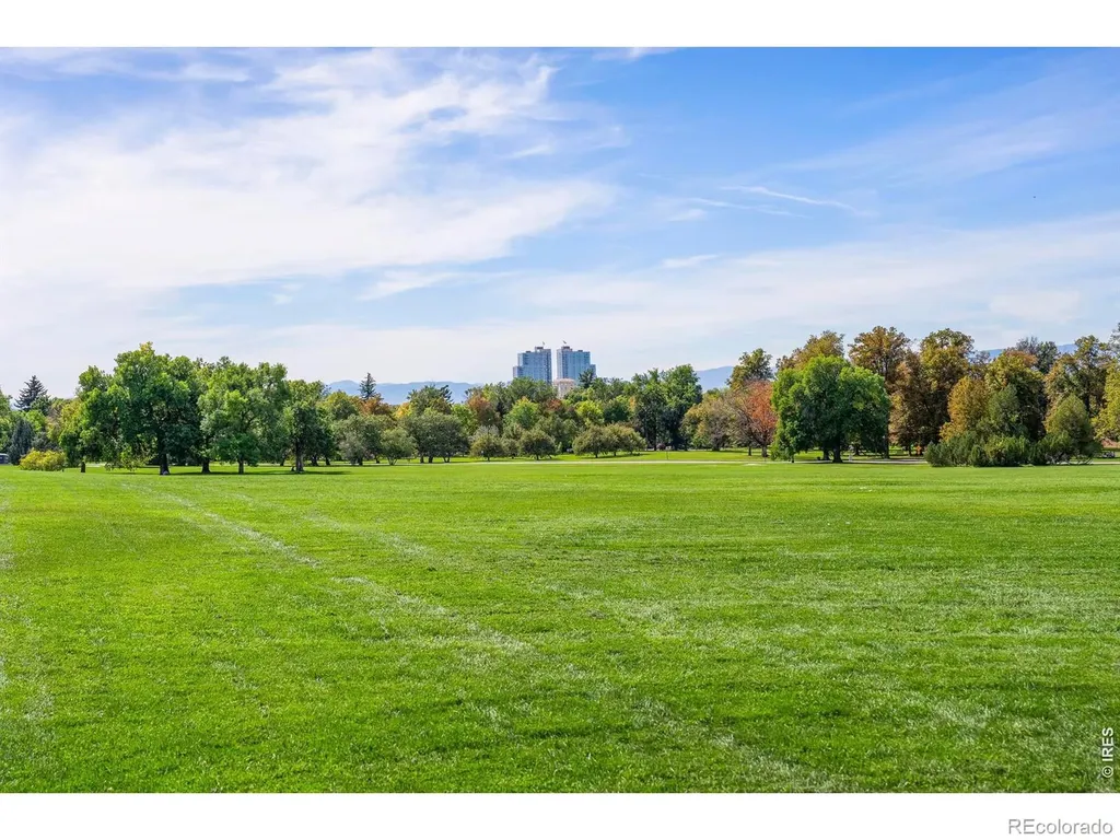 1111 Race Street Denver CO 80206
