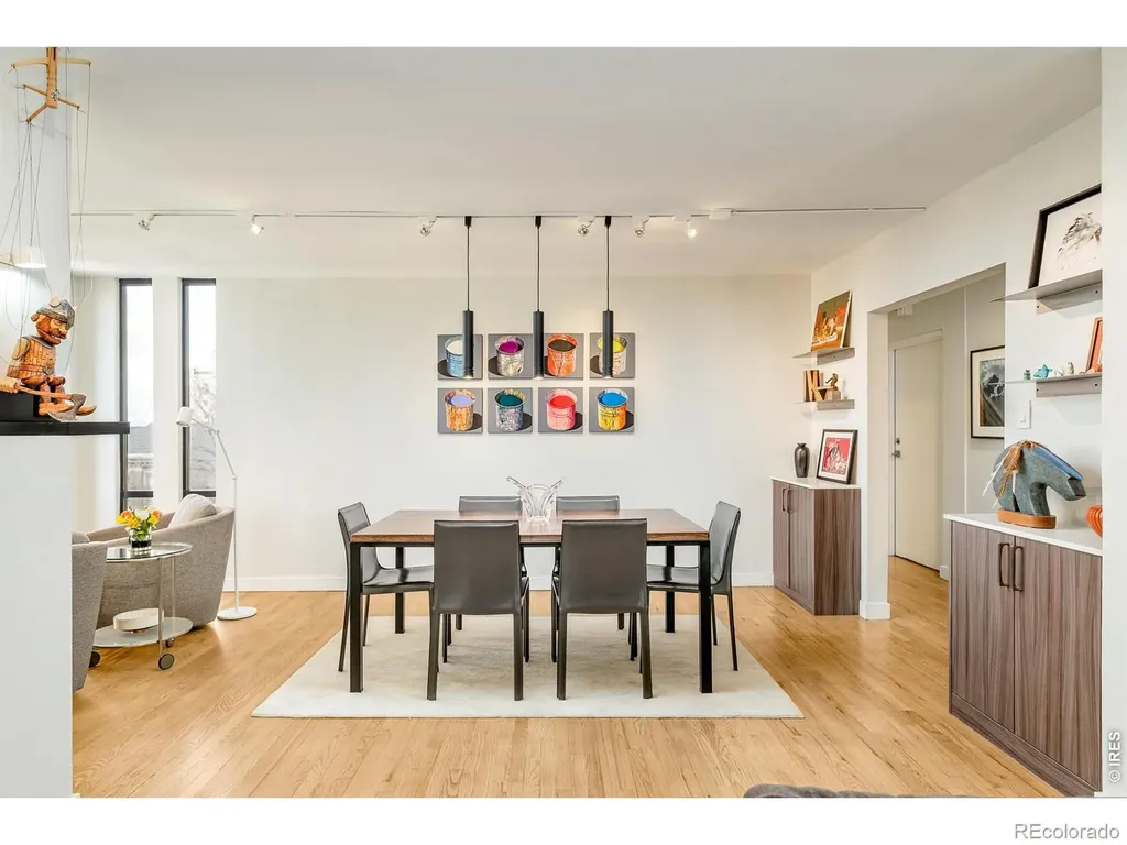 1111 Race Street Denver CO 80206