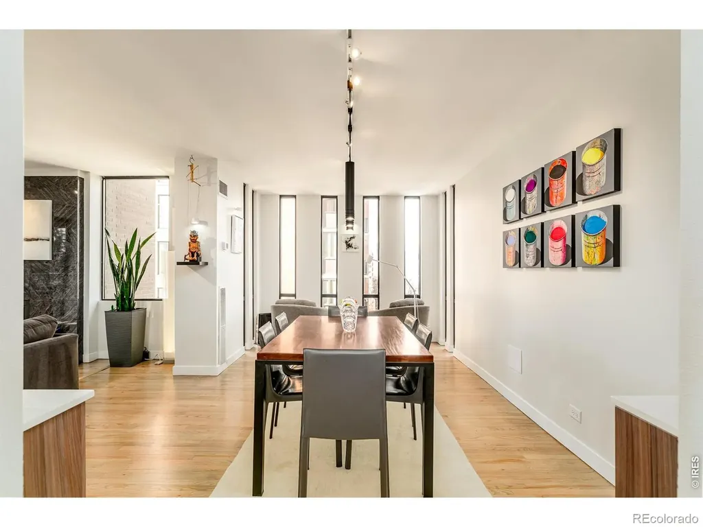 1111 Race Street Denver CO 80206