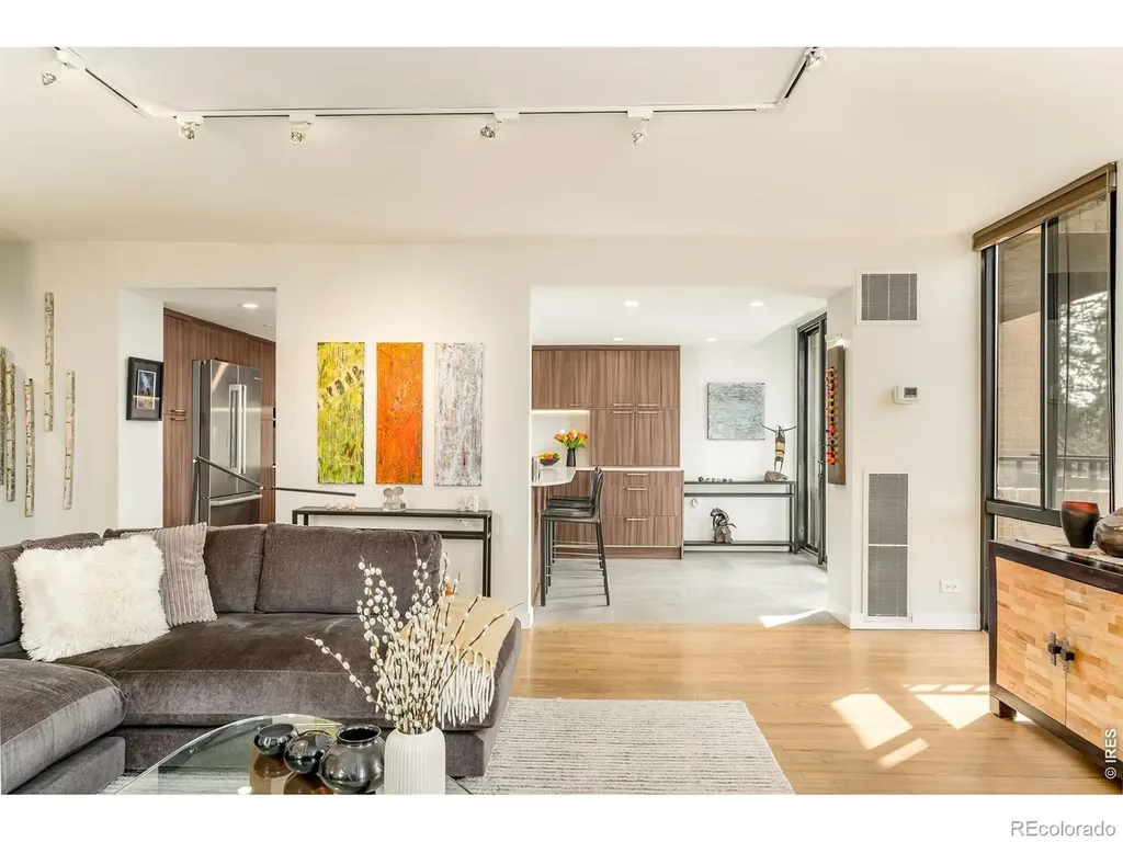 1111 Race Street Denver CO 80206