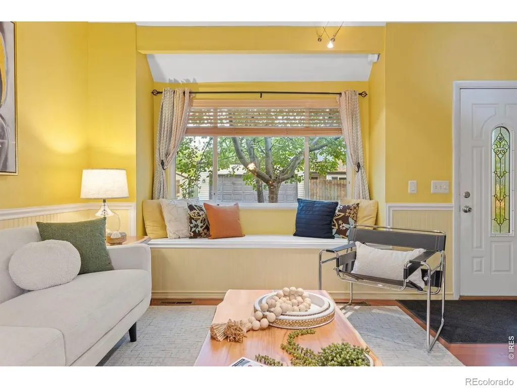 4484 Driftwood Place Boulder CO 80301