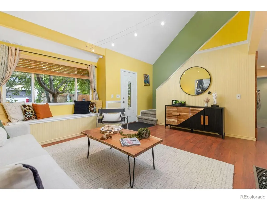 4484 Driftwood Place Boulder CO 80301