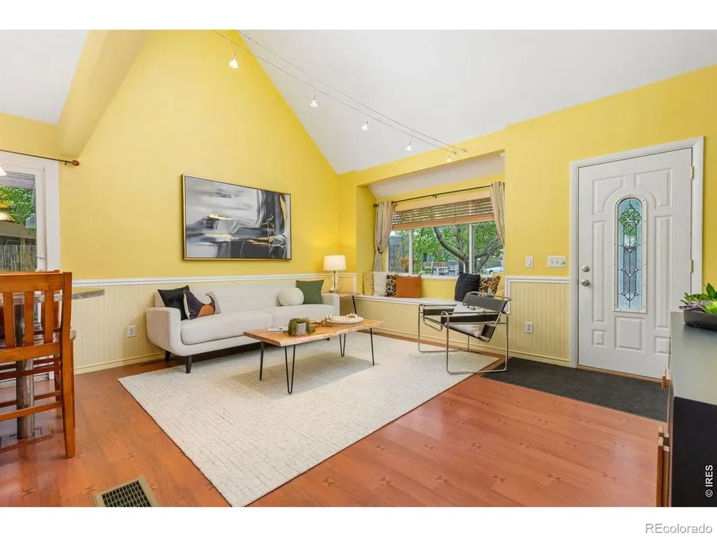 4484 Driftwood Place Boulder CO 80301