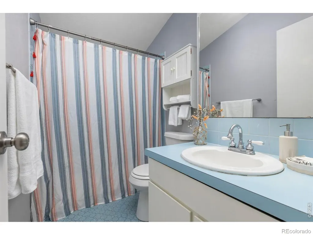 4484 Driftwood Place Boulder CO 80301