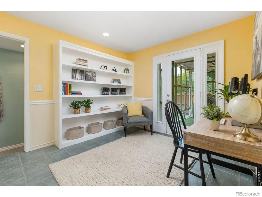 4484 Driftwood Place Boulder CO 80301