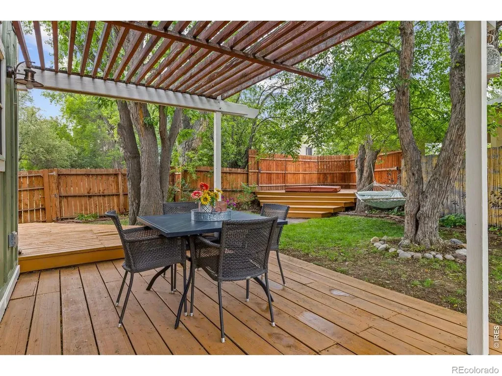 4484 Driftwood Place Boulder CO 80301