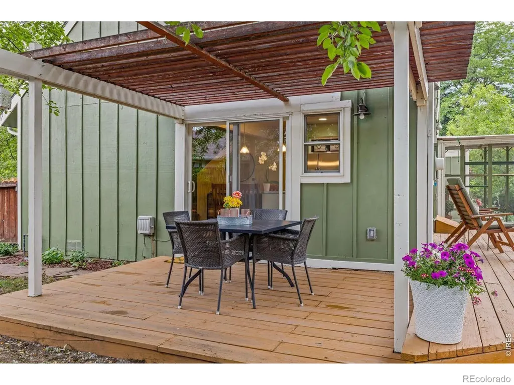 4484 Driftwood Place Boulder CO 80301