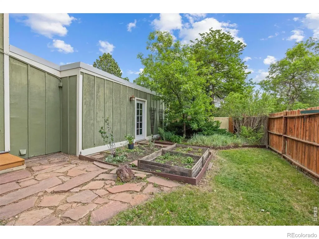 4484 Driftwood Place Boulder CO 80301