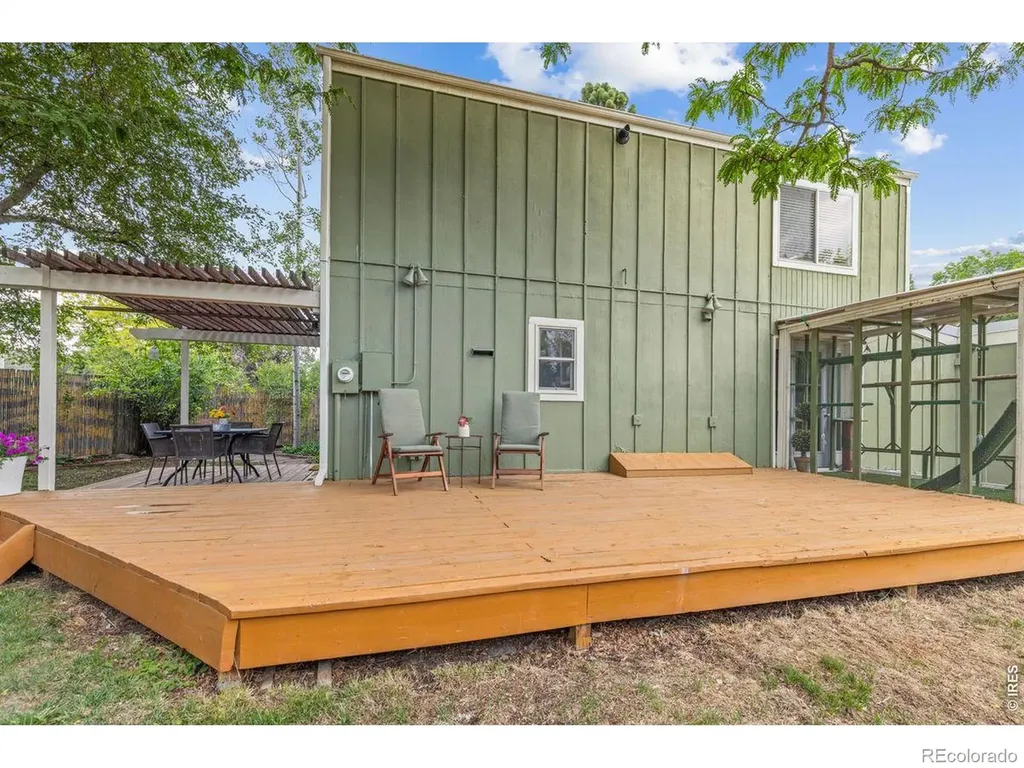 4484 Driftwood Place Boulder CO 80301