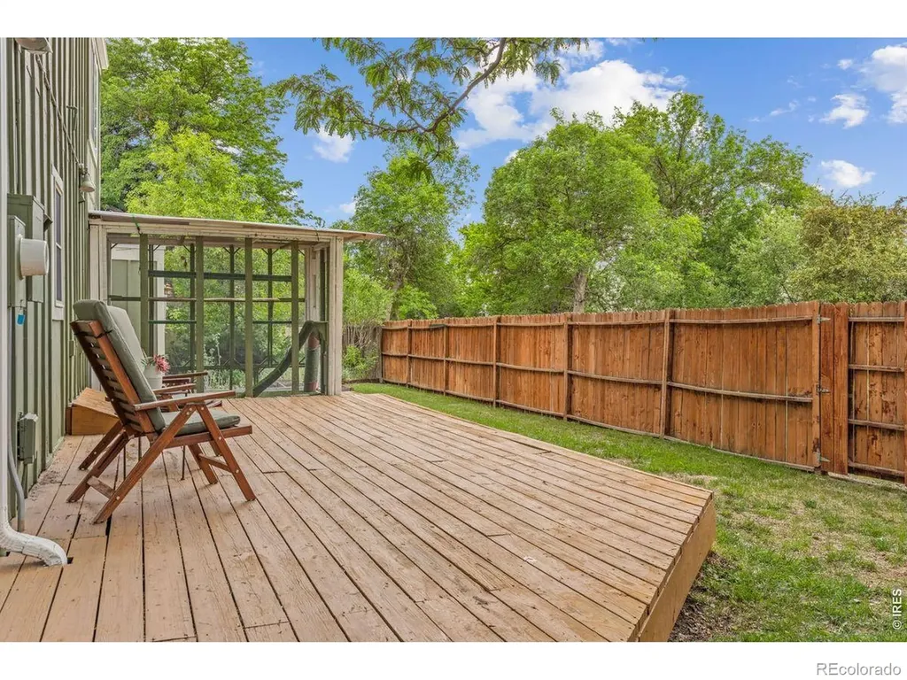 4484 Driftwood Place Boulder CO 80301