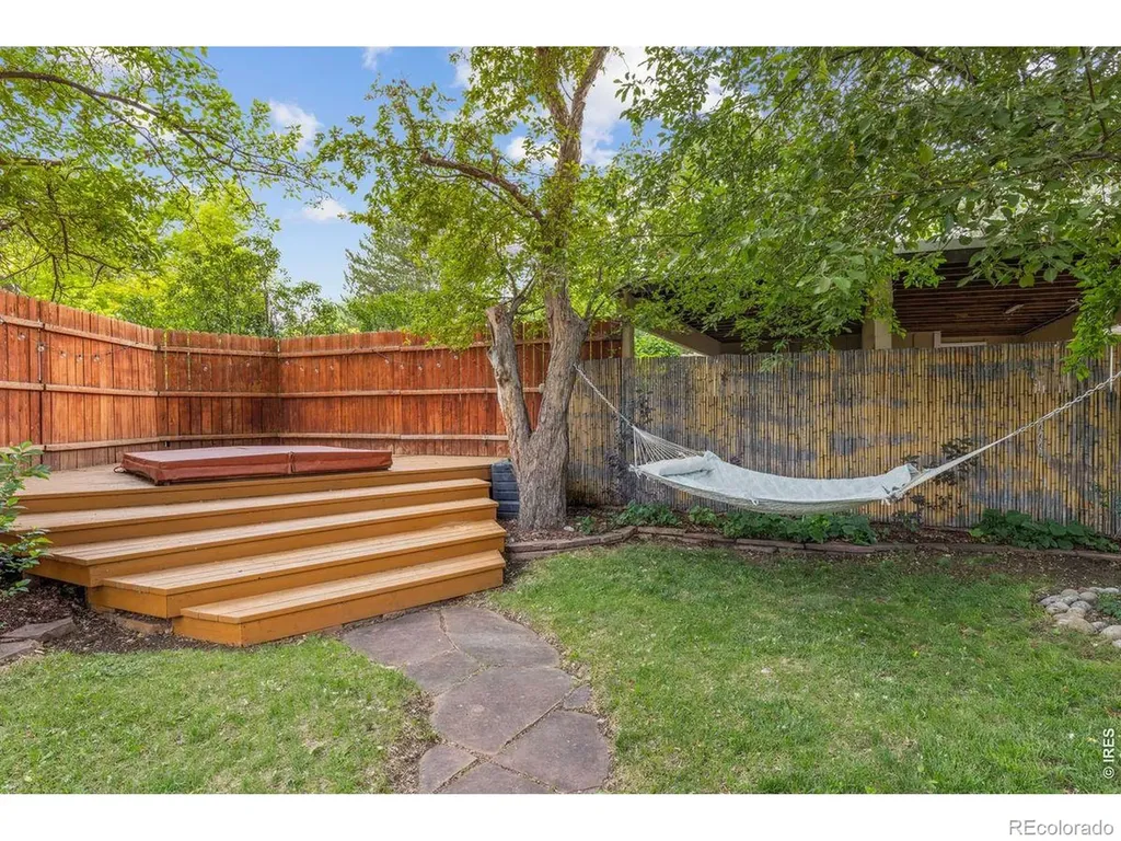 4484 Driftwood Place Boulder CO 80301