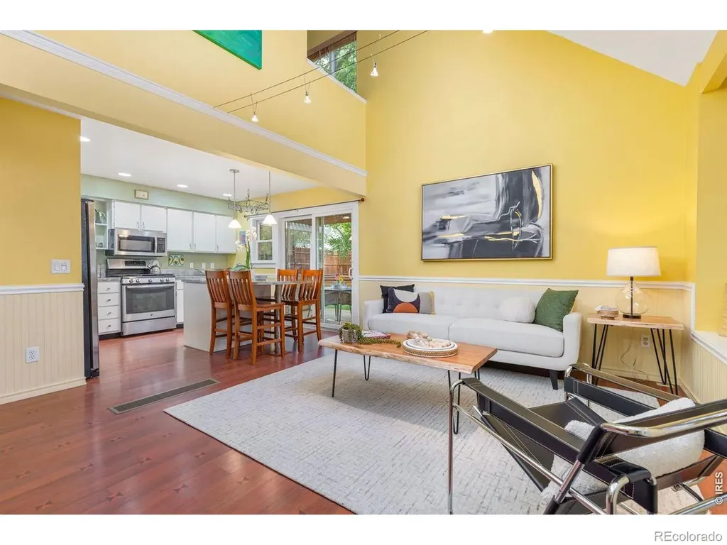 4484 Driftwood Place Boulder CO 80301