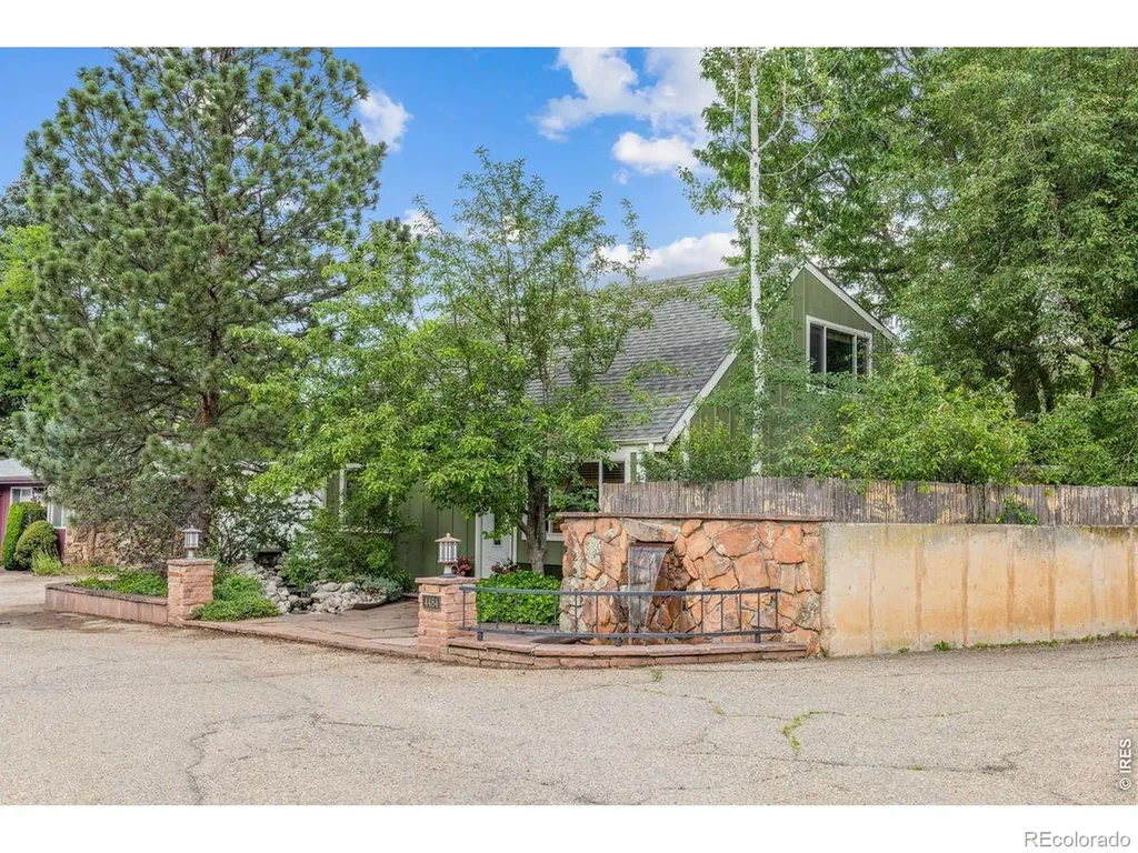4484 Driftwood Place Boulder CO 80301