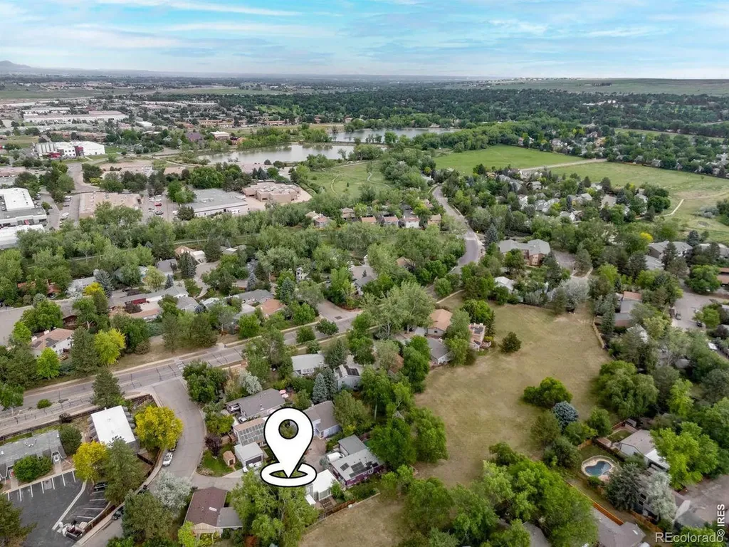 4484 Driftwood Place Boulder CO 80301