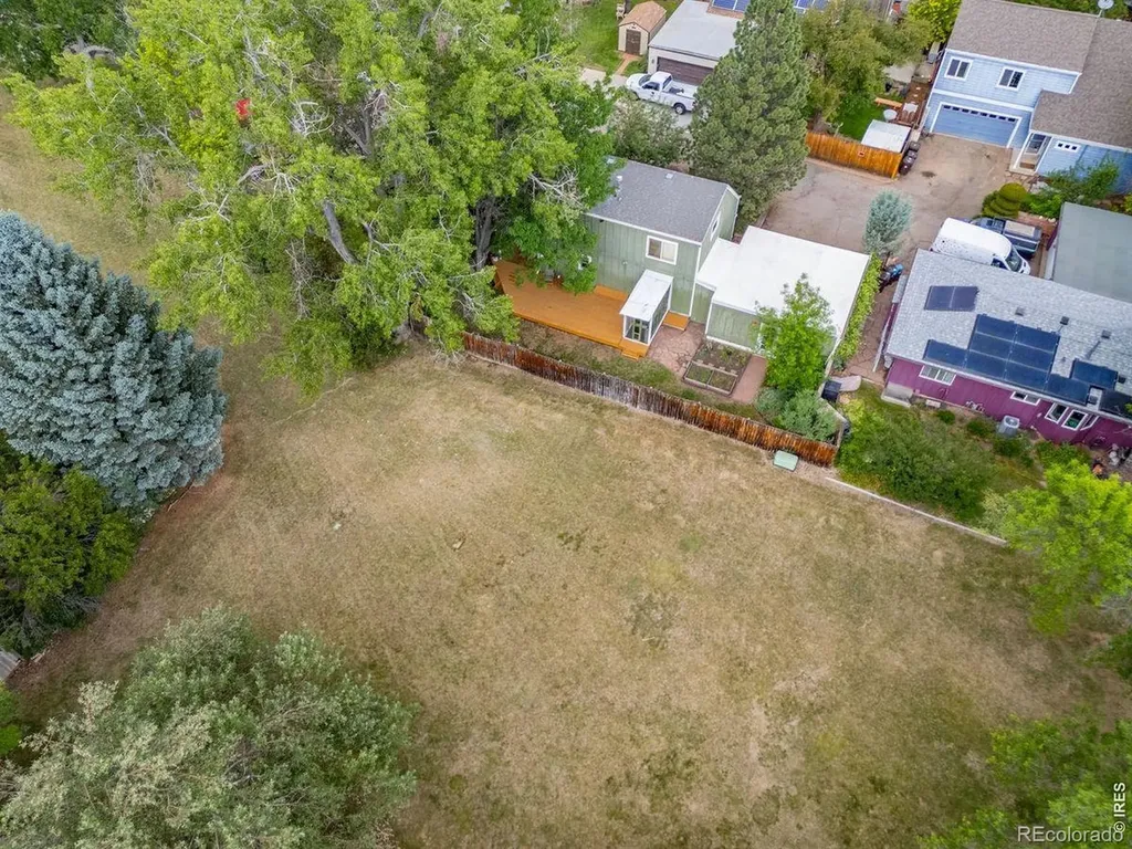 4484 Driftwood Place Boulder CO 80301