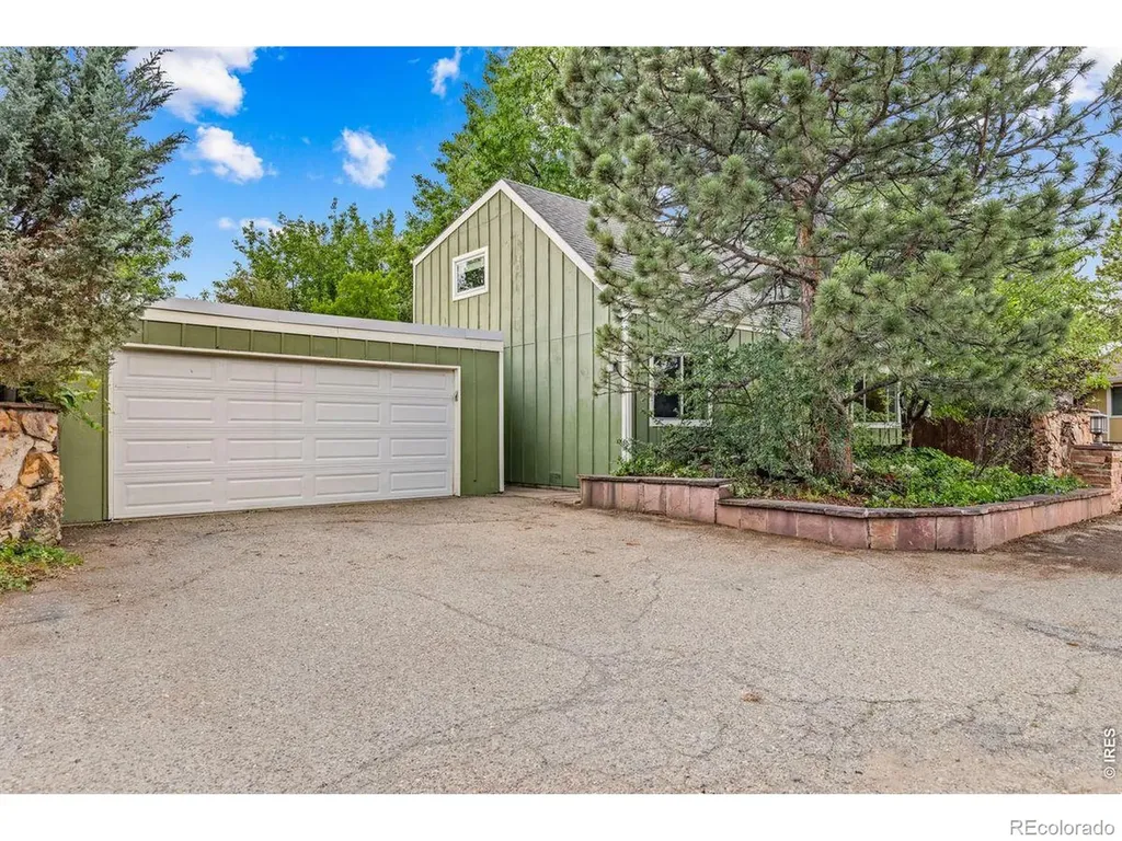 4484 Driftwood Place Boulder CO 80301