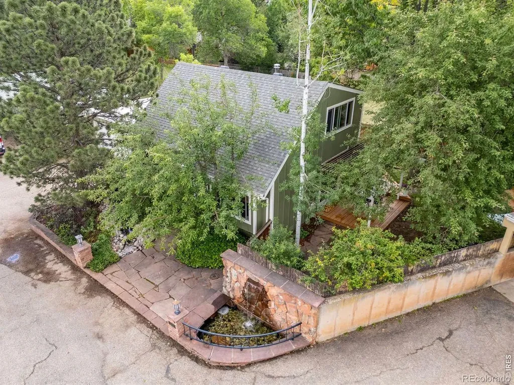 4484 Driftwood Place Boulder CO 80301