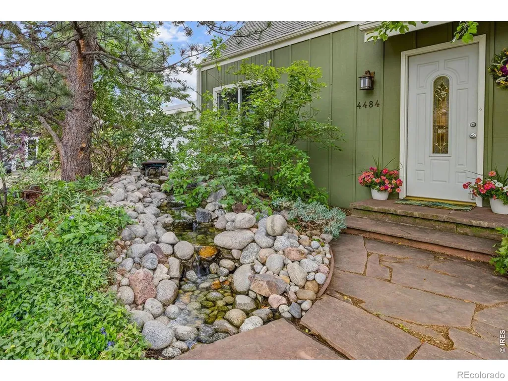 4484 Driftwood Place Boulder CO 80301