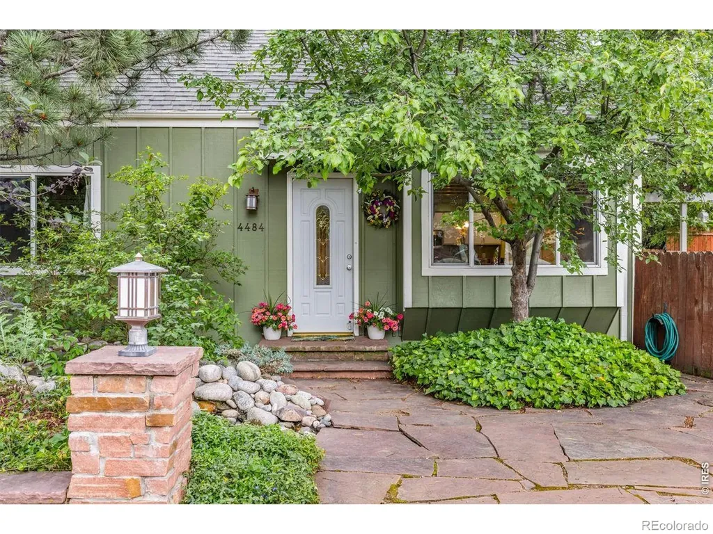 4484 Driftwood Place Boulder CO 80301