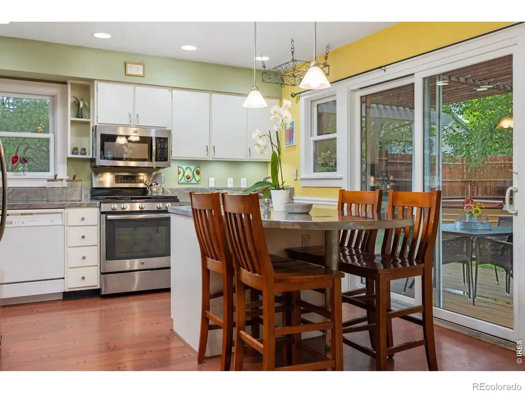 4484 Driftwood Place Boulder CO 80301