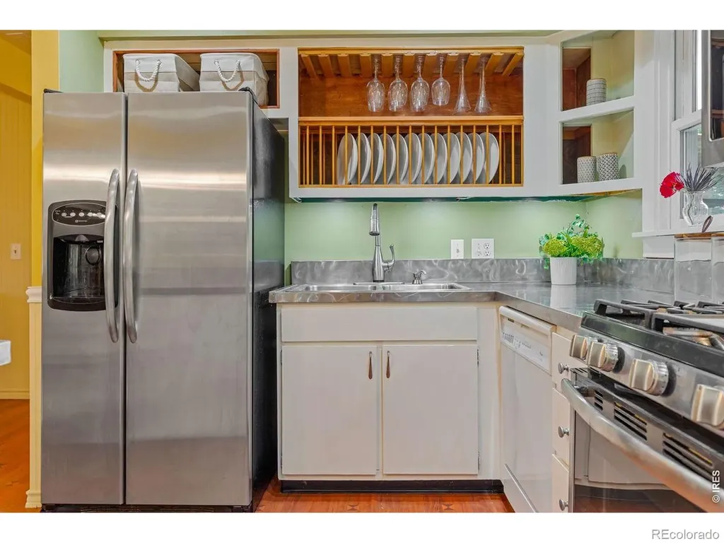 4484 Driftwood Place Boulder CO 80301