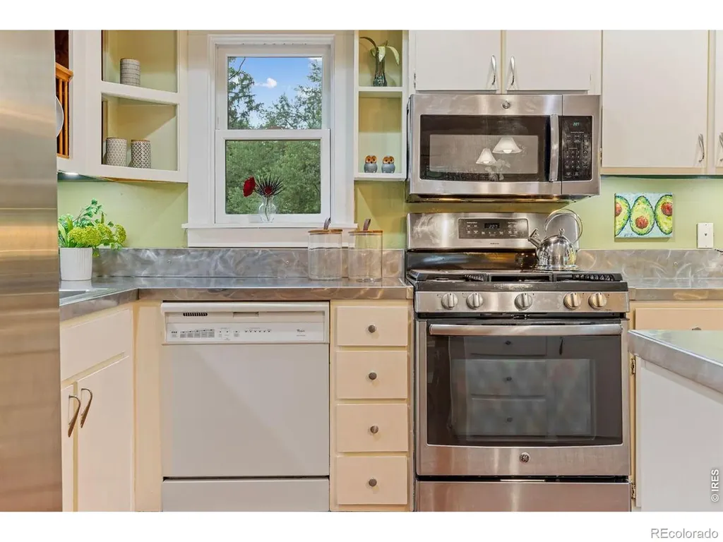 4484 Driftwood Place Boulder CO 80301