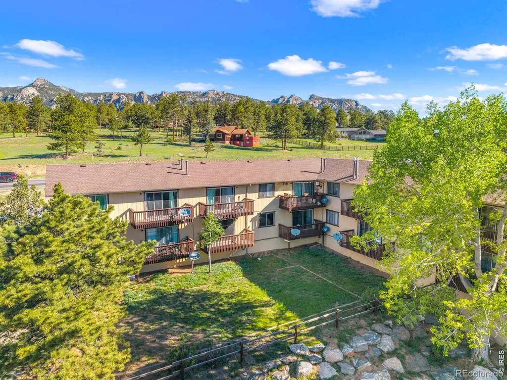 950 Big Thompson Avenue Estes Park CO 80517