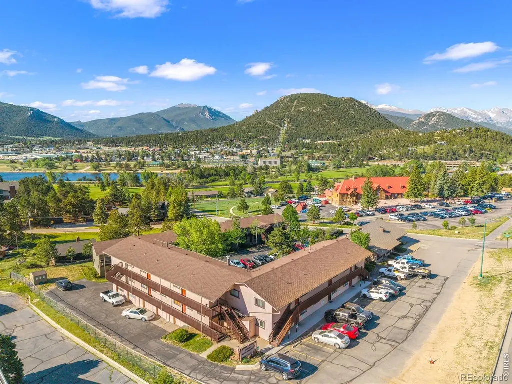 950 Big Thompson Avenue Estes Park CO 80517