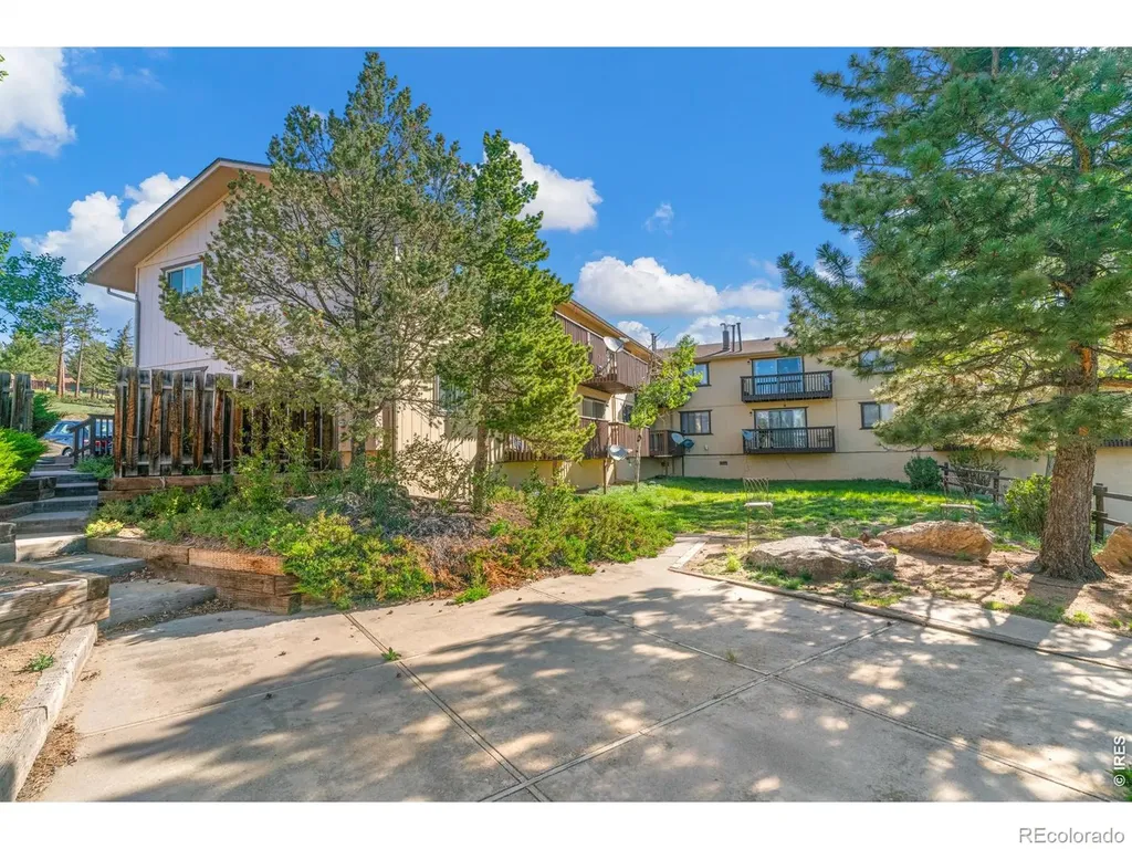 950 Big Thompson Avenue Estes Park CO 80517