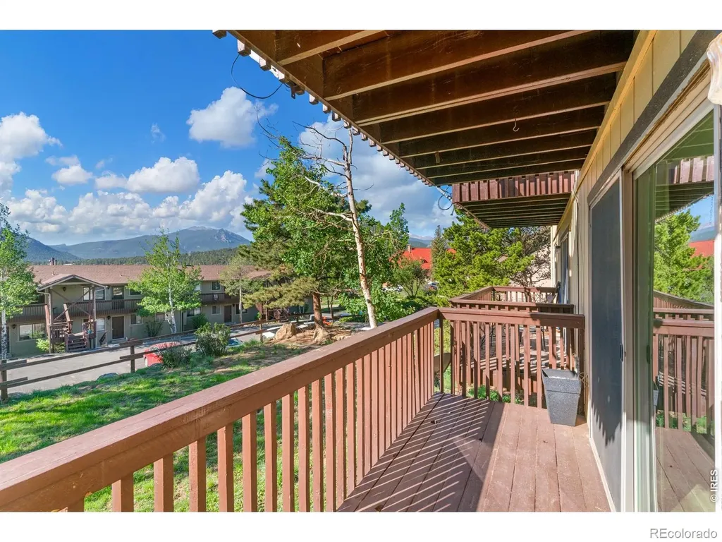 950 Big Thompson Avenue Estes Park CO 80517