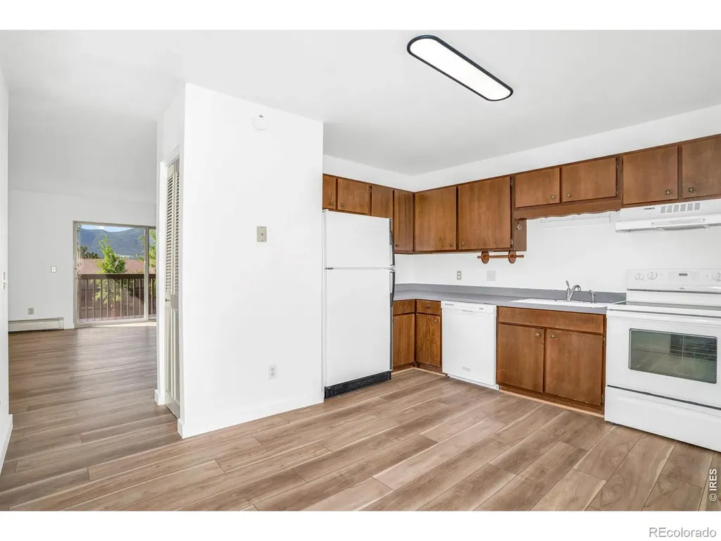 950 Big Thompson Avenue Estes Park CO 80517